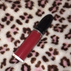 MAC Liquid Lip Colour In “ Dance With Me “
